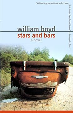 portada Stars and Bars (Vintage International) 