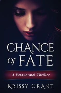 portada Chance Of Fate (in English)