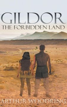 portada Gildor: The Forbidden Land