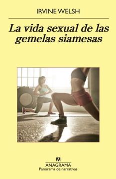 portada La Vida Sexual de Las Gemelas Siamesas (in Spanish)