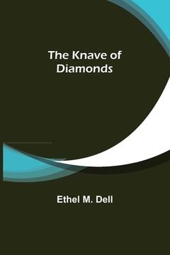 portada The Knave of Diamonds (en Inglés)