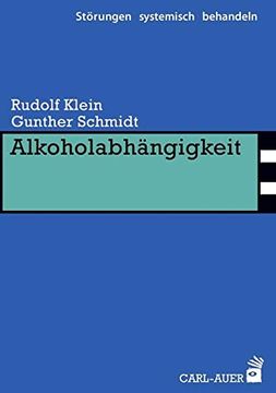 portada Alkoholabhängigkeit (en Alemán)
