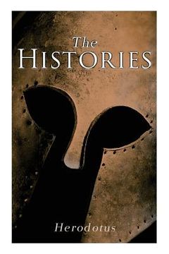 portada The Histories (en Inglés)
