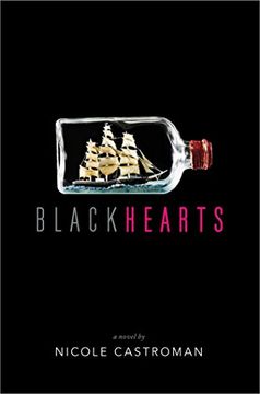 Blackhearts (en Inglés)