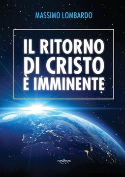 portada Il ritorno di Cristo è imminente (in Italian)