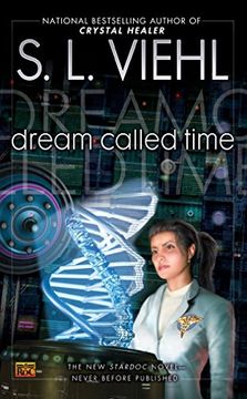 portada Dream Called Time (Stardoc (Paperback)) (in English)