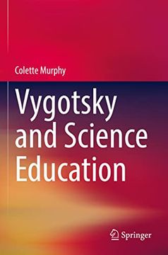 portada Vygotsky and Science Education