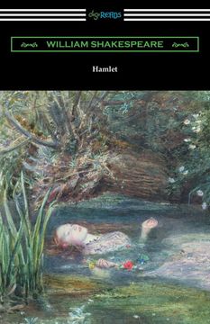 portada Hamlet (Annotated by Henry n. Hudson With an Introduction by Charles Harold Herford) (en Inglés)