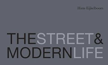 portada The Street & Modern Life (en Inglés)