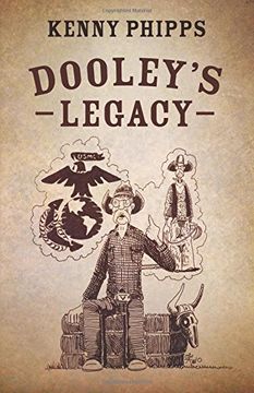 portada Dooley's Legacy