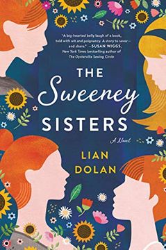 portada The Sweeney Sisters: A Novel (in English)