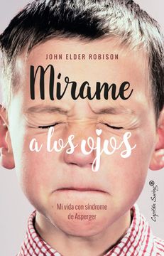 portada Mírame a los Ojos (in Spanish)