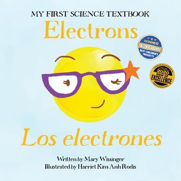 portada Electrons / Los Electrones