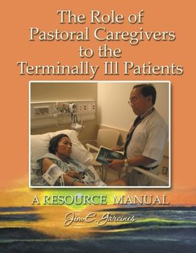 portada The Role of Pastoral Caregivers to the Terminally Ill Patients