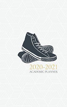 portada 2020- 2021 Academic Planner (en Inglés)