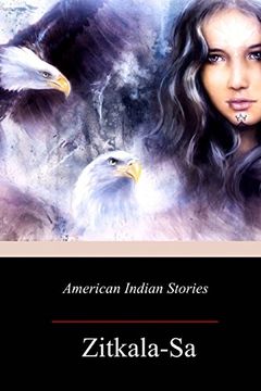 portada American Indian Stories 