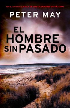 portada El Hombre sin Pasado (in Spanish)