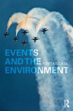 portada events and the environment