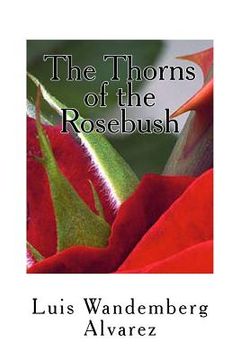 portada The Thorns of the Rosebush (in English)