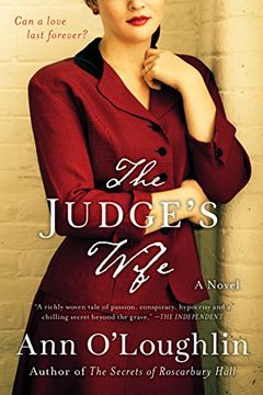 portada The Judge's Wife