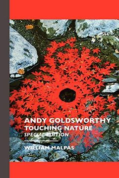 portada Andy Goldsworthy: Touching Nature: Special Edition 