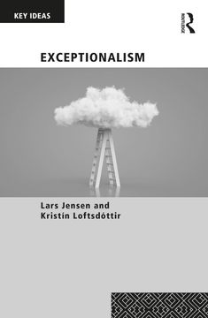 portada Exceptionalism (Key Ideas) (en Inglés)