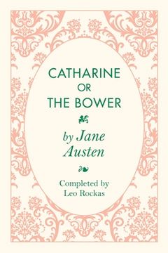 portada Catharine or the Bower (en Inglés)