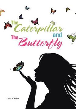 portada The Caterpillar and the Butterfly (in English)