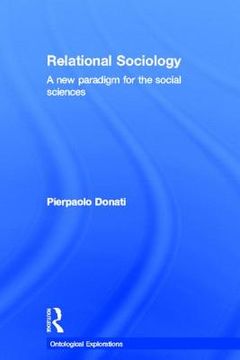 portada relational sociology