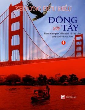 portada Dong gap Tay - Tap 1 (full color) (en Vietnamita)