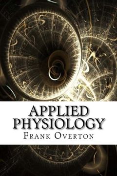 portada Applied Physiology