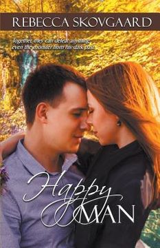 portada Happy Man (in English)