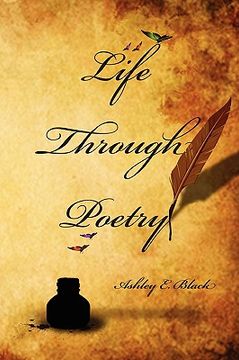 portada Life Through Poetry