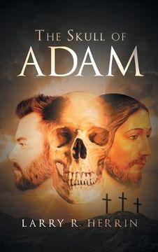 portada The Skull of Adam (en Inglés)