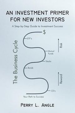 portada an investment primer for new investors (en Inglés)