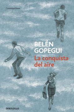 portada La Conquista Del Aire (CONTEMPORANEA) (in Spanish)