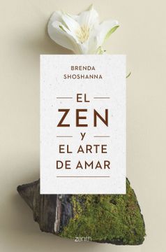 portada El zen y el Arte de Amar (in Spanish)