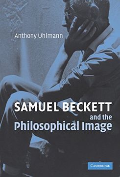 portada Samuel Beckett and the Philosophical Image 