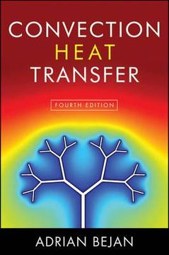 portada convection heat transfer (en Inglés)