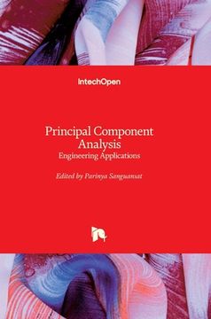 portada Principal Component Analysis: Engineering Applications 