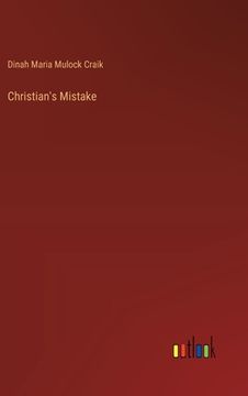 portada Christian's Mistake (in English)