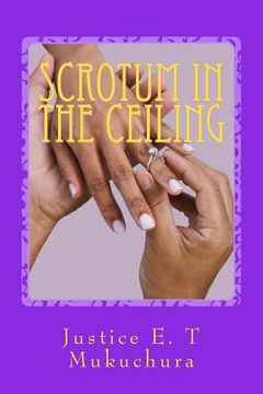 portada Scrotum in the ceiling: adapting the limerick in context (en Inglés)