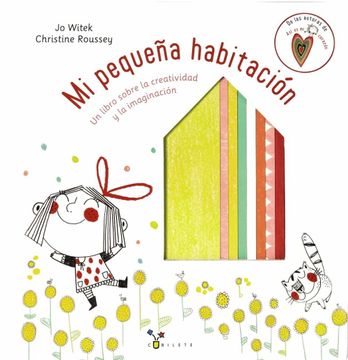 portada Mi Pequeña Habitación (in Spanish)