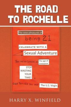 portada The Road to Rochelle (en Inglés)