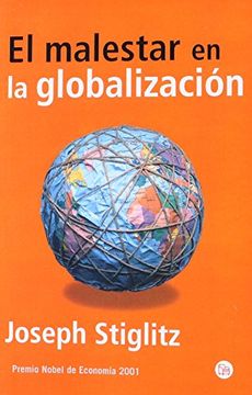 portada El Malestar en la Globalizacion: Maxi