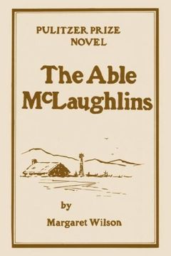 portada The Able Mclaughlins (in English)
