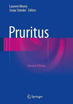 portada Pruritus