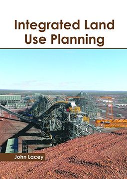portada Integrated Land use Planning (en Inglés)