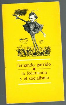 portada Federacion y el Socialismo la