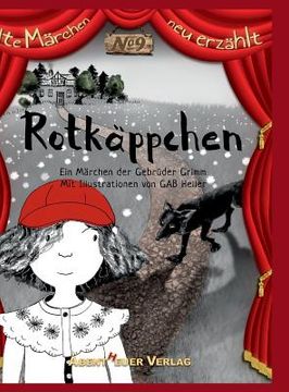 portada Rotkäppchen (in German)